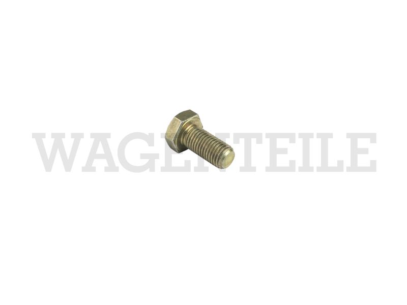 NO  010 119 5 Sechskantschraube M12x1,5x25 (10.9)