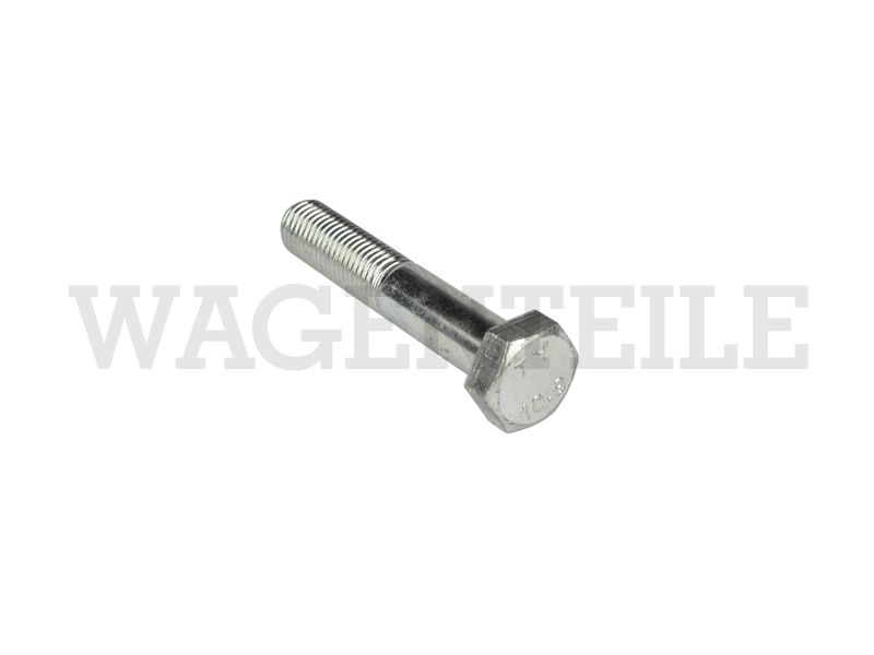 NO  010 165 2 Sechskantschraube M12x1,5x65 (10.9)