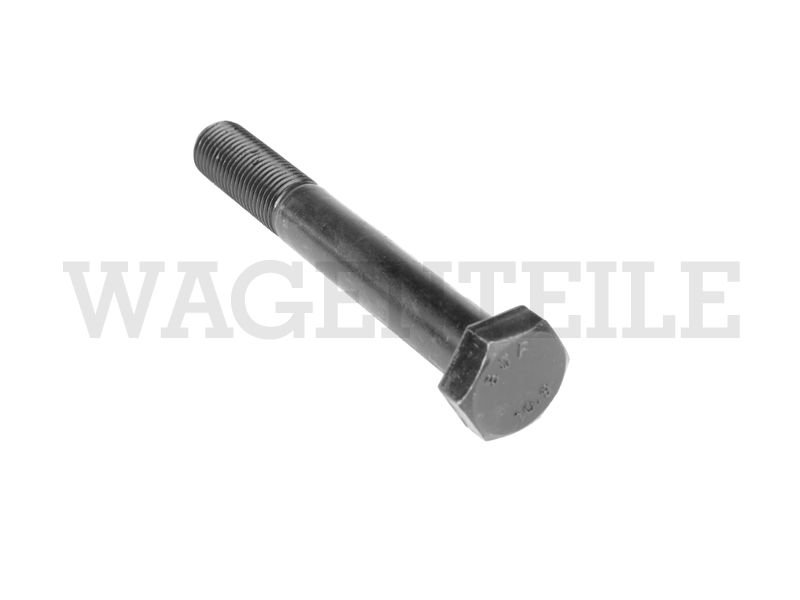 NO  010 200 2 Sechskantschraube M14x1,5x100 (10.9)
