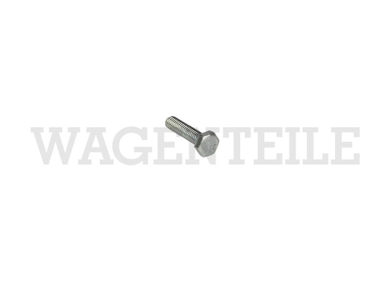 NO  010 220 12 Sechskantschraube M6x30 (8.8)