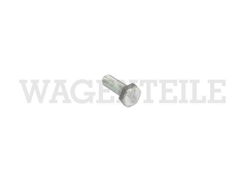 NO  010 241 18 Sechskantschraube M8x22 (10.9)