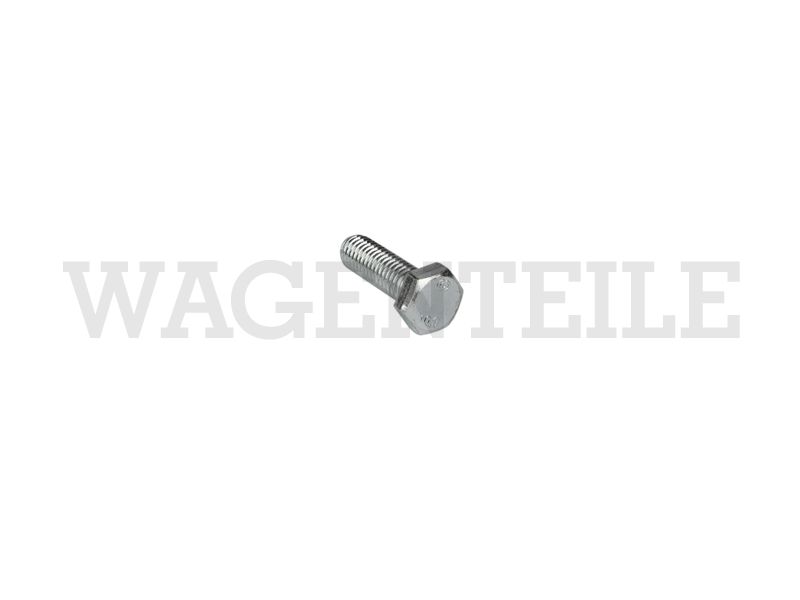 NO  010 242 22 Sechskantschraube M8x25 (10.9)