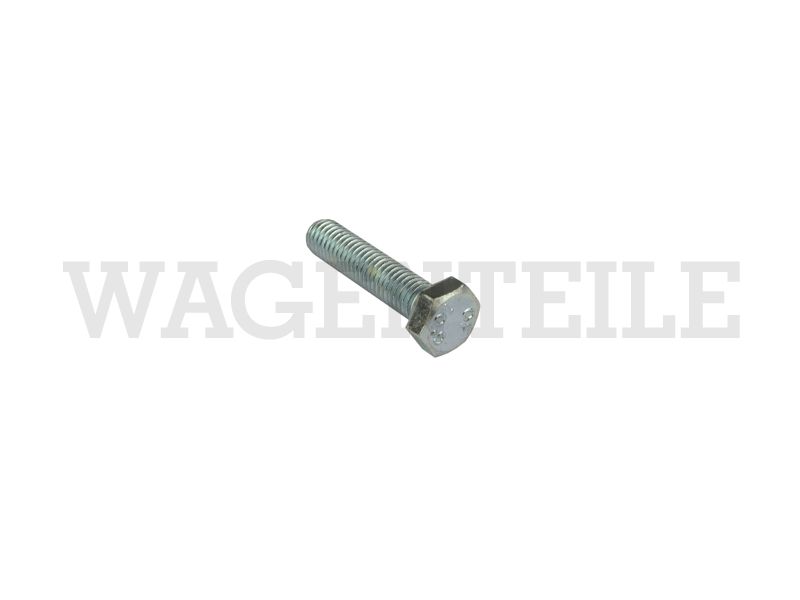 NO  010 247 8 Sechskantschraube M8x35 (10.9)