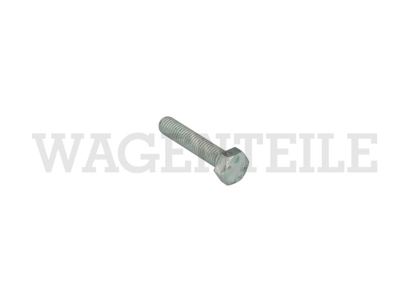 NO  010 270 6 Sechskantschraube M8x40 (8.8)