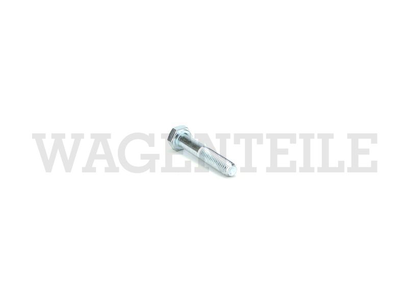 NO  010 345 5 Sechskantschraube M8x45 (10.9)