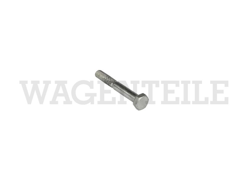 NO  010 348 4 Sechskantschraube M6x43 (8.8) (Abgasschelle LBX)