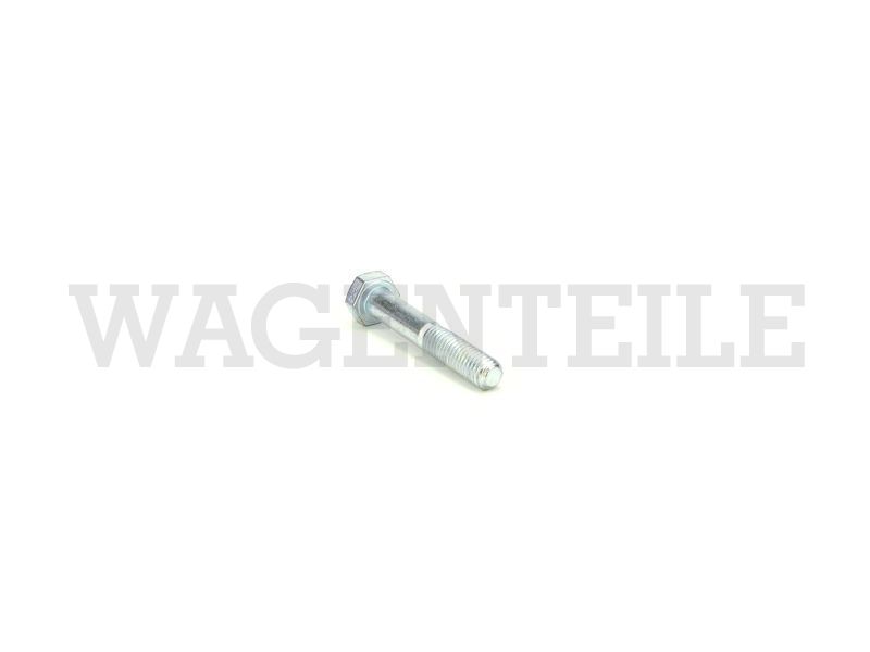 NO  010 350 6 Sechskantschraube M8x50 (8.8)