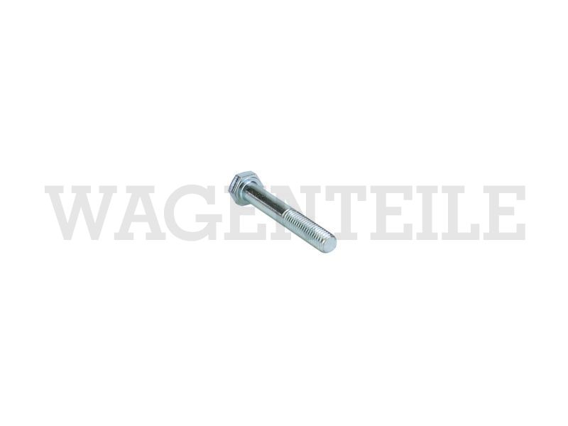 NO  010 352 10 Sechskantschraube M8x55 (10.9)