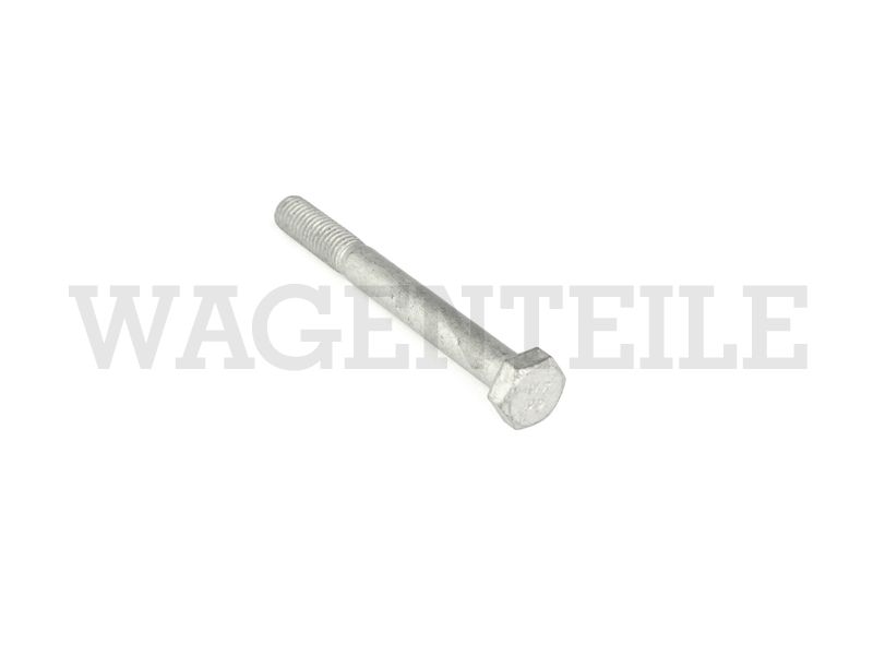 NO  010 375 10 Sechskantschraube M8x75 (10.9)