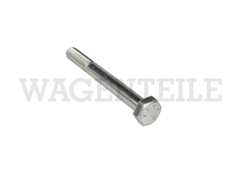 NO  010 456 9 Sechskantschraube M10x90 (10.9)