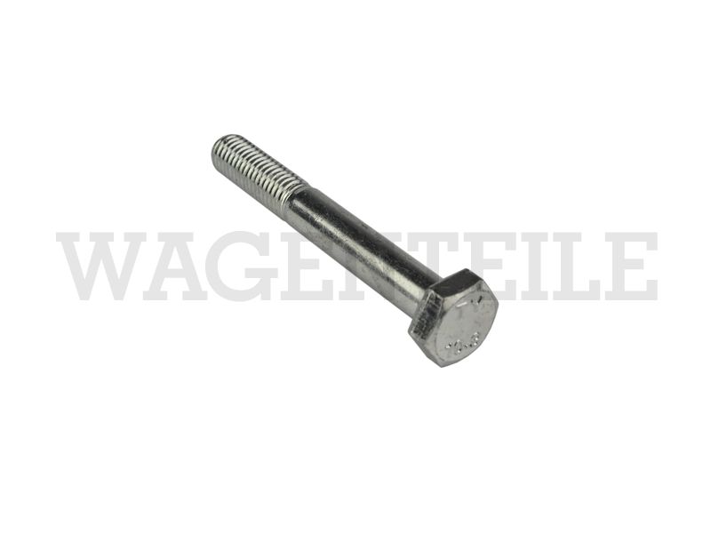 NO  010 473 9 Sechskantschraube M10x75 (10.9)