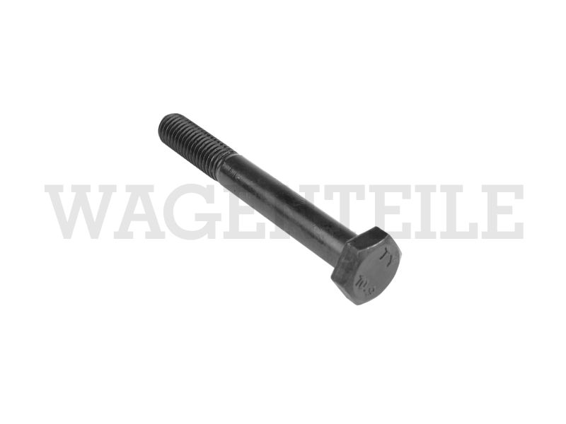 NO  010 480 2 Sechskantschraube M10x80 (10.9)