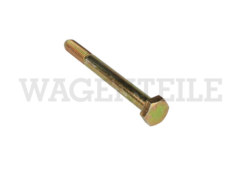 NO  010 483 3 Sechskantschraube M10x100 (8.8)