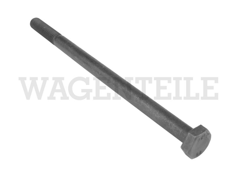 NO  010 495 1 Sechskantschraube M10x170 (8.8) Motorbefestigung (Anlasserschraube) (Automatik 003, 090)