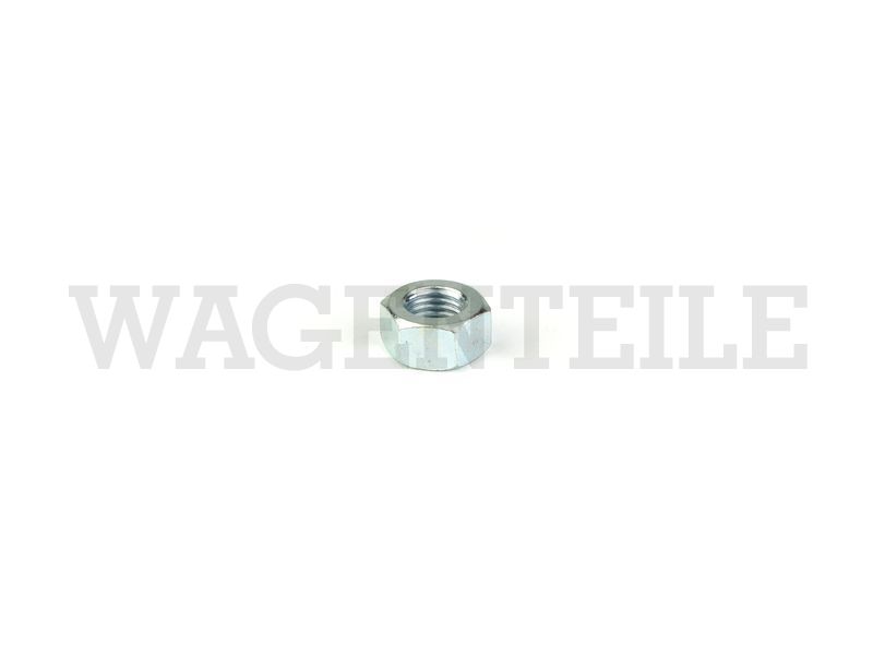 NO  011 020 4 Sechskantmutter M12x1,5 Fk8 SW19