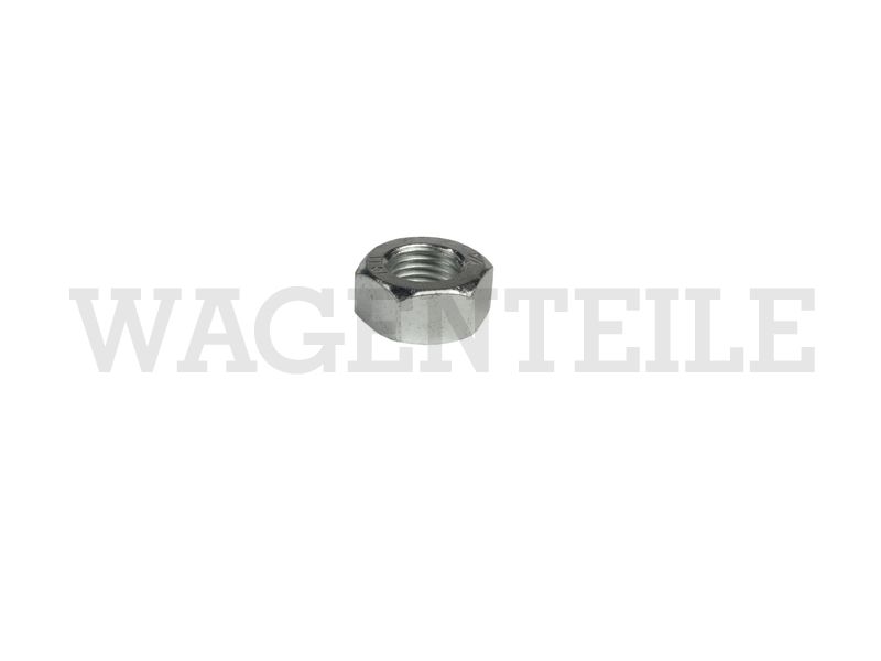 NO  011 021 2 Sechskantmutter M14x1,5/ Fk10