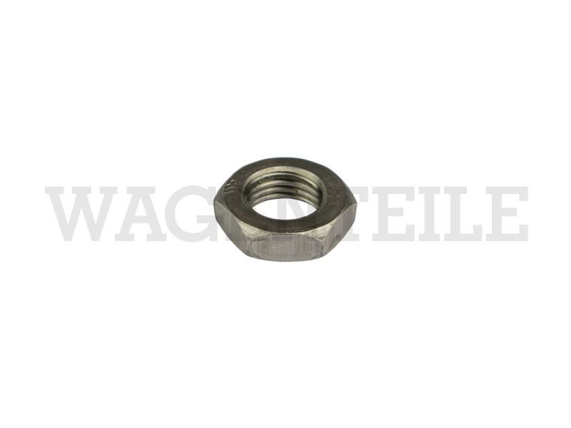 NO  011 113 5 Sechskantmutter M14x1,5 flach