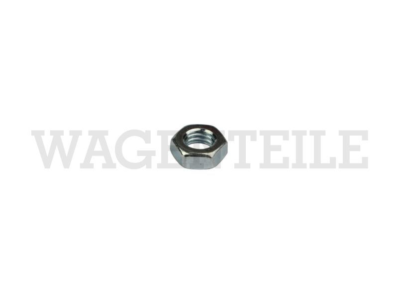 NO  011 151 3 Sechskantmutter M8 17H-2 flach