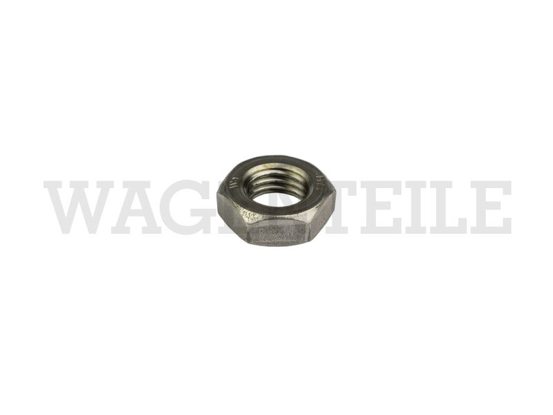 NO  011 162 9 Sechskantmutter M12x1,5 22H flach