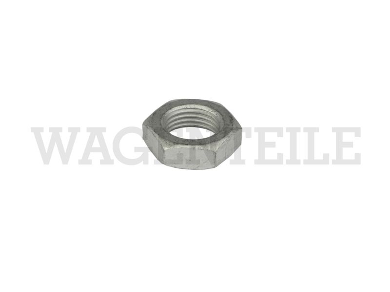 NO  011 164 17 Sechskantmutter M16x1,5 flach