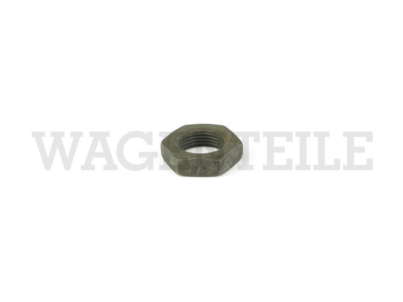 NO  011 166 1 Sechskantmutter M20x1,5 22H flach