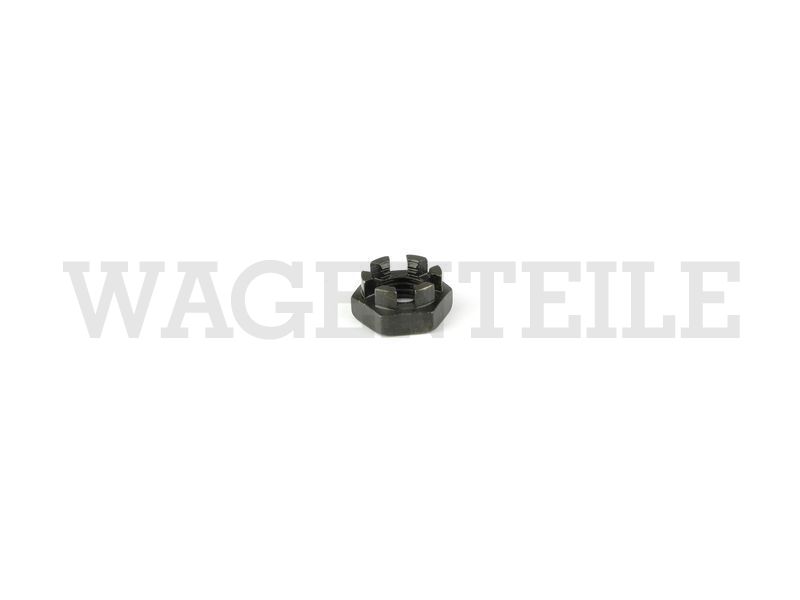 NO  011 212 2 Kronenmutter M12x1,5