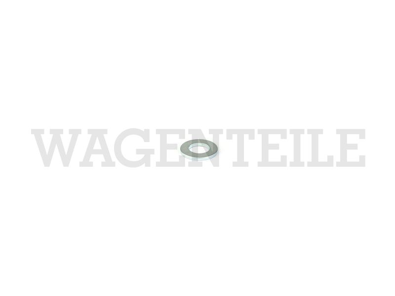 NO  011 525 13 Unterlegscheibe 8mm (8,4)