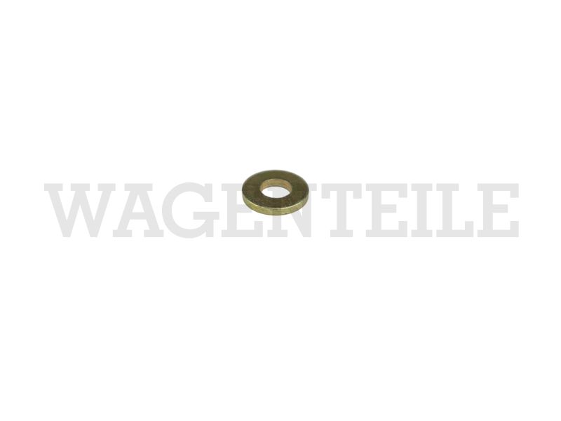 NO  011 540 2 Unterlegscheibe 5,5x12,5x1,6
