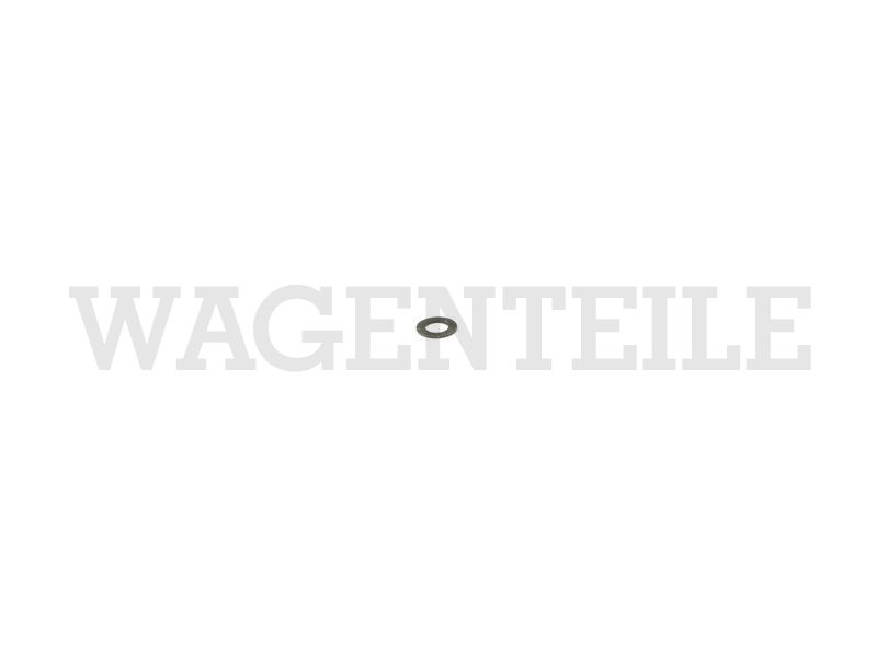 NO  011 555 5 Unterlegscheibe 4,3x8x0,5