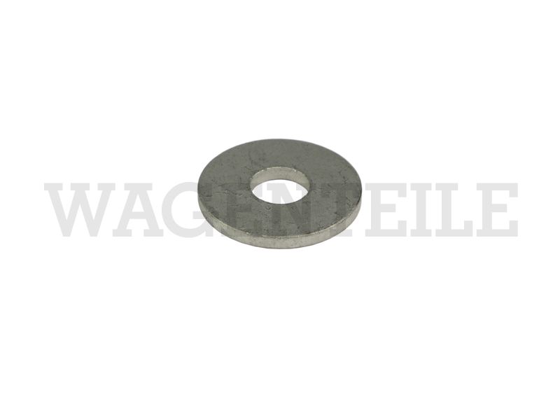 NO  011 672 3 Unterlegscheibe (Karosseriescheibe) 10,5x30x2,5