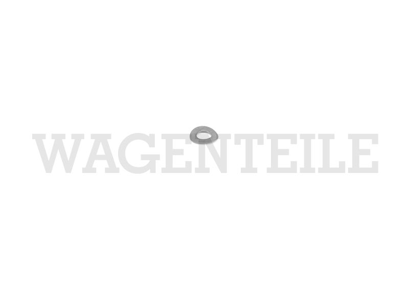 NO  012 225 3 Federscheibe 5mm