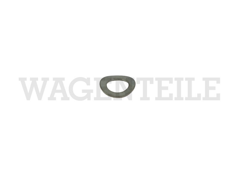 NO  012 231 4 Federscheibe A10x18x0,8