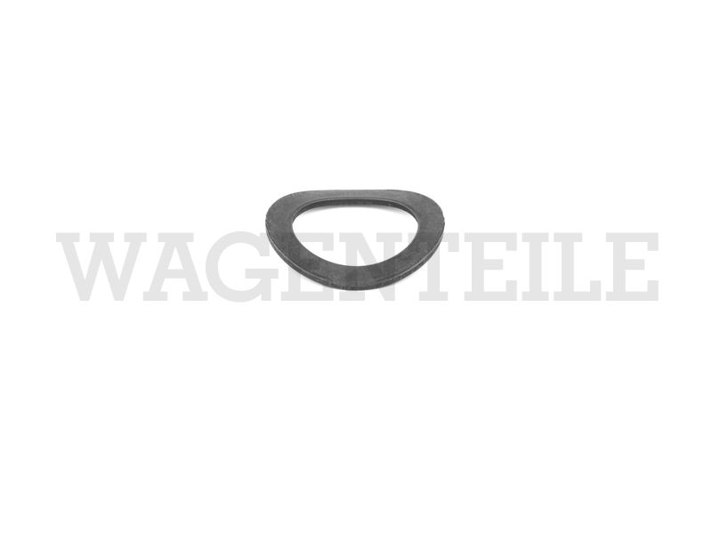 NO  012 240 1 Federscheibe Getriebeträger B20x36x1,5