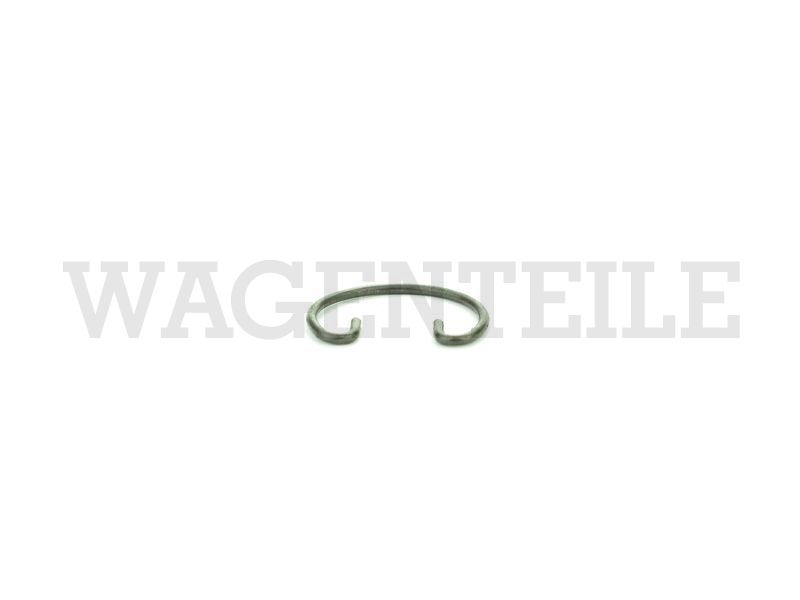 NO  012 275 1 Sicherungsring Kolbenbolzen A20x1,5