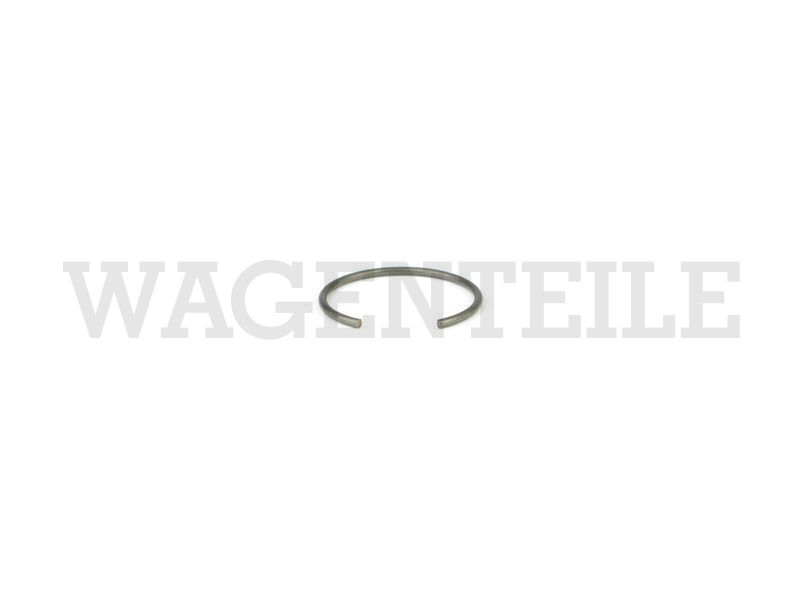 NO  012 277 1 Sicherungsring Kolbenbolzen A24x1,5