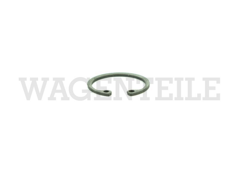 NO  012 301 1 Sicherungsring innen, Kolbenbolzen 24x1,2
