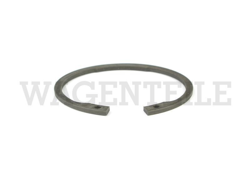 NO  012 320 1 Sicherungsring innen, 65x2,5 Ausgleichgetriebe