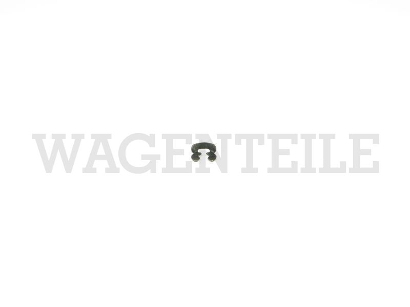 NO  012 324 3 Sicherungsscheibe 3,2mm
