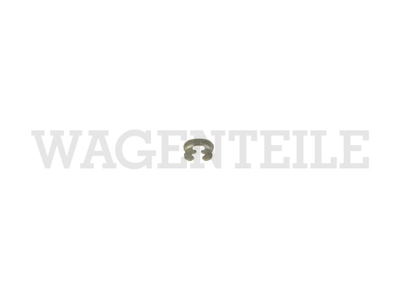 NO  012 325 4 Sicherungsscheibe 4mm