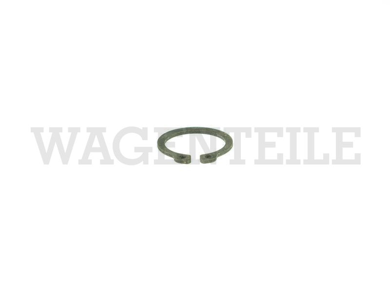 NO  012 416 1 Sicherungsring außen, 16x1 (Ausrückwelle 16mm)