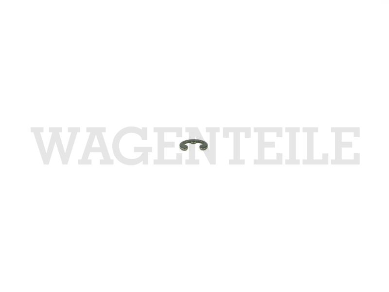 NO  012 433 1 Sicherungsscheibe 3,2mm
