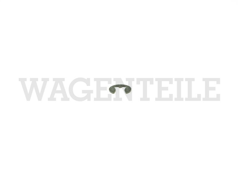 NO  012 434 2 Sicherungsscheibe 4mm