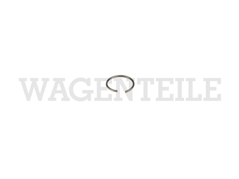 NO  012 460 1 Sprengring 14mm Handbremshebelbolzen