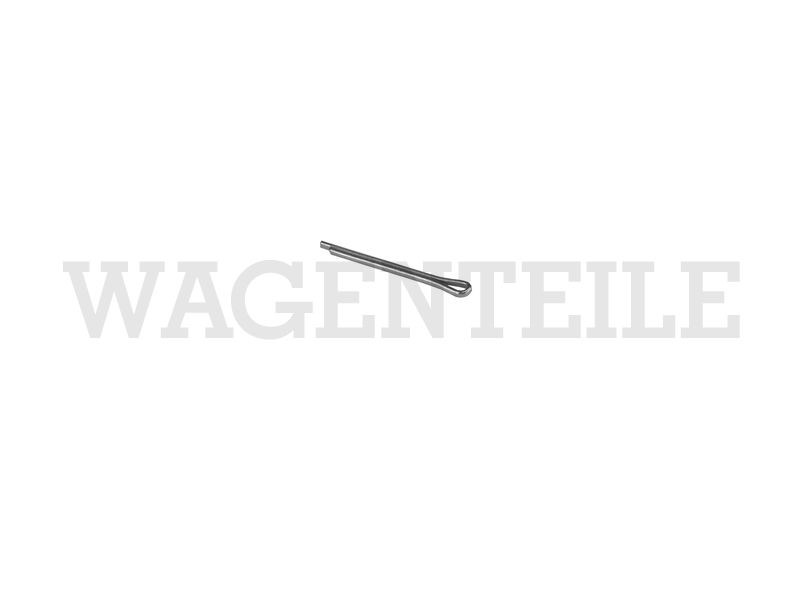 NO  012 522 1 Splint 2x22