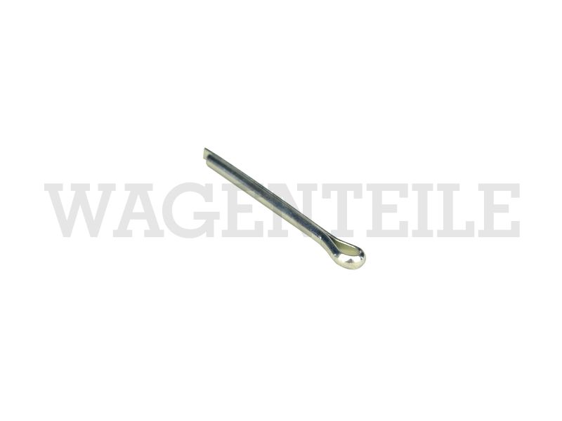 NO  012 540 1 Splint 3,2x40 Spurstangenkopf M12
