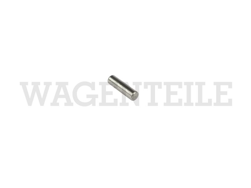 NO  013 216 1 Passstift 4x14