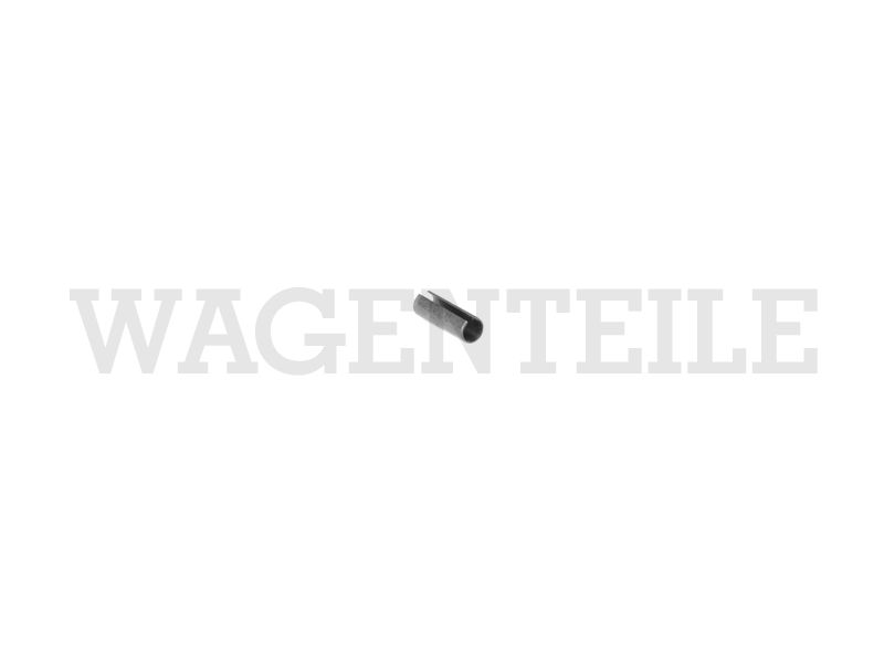NO  013 294 2 Spannhülse 3x10