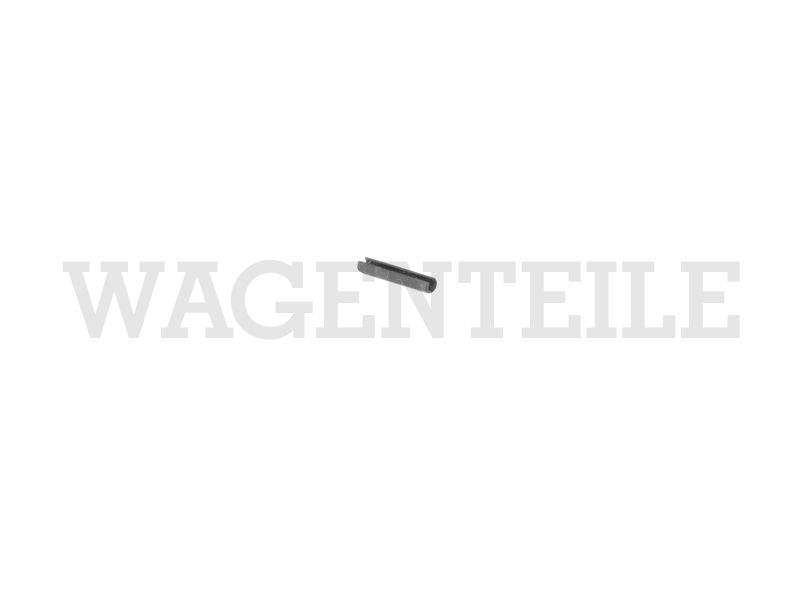 NO  013 331 1 Spannhülse 2x12