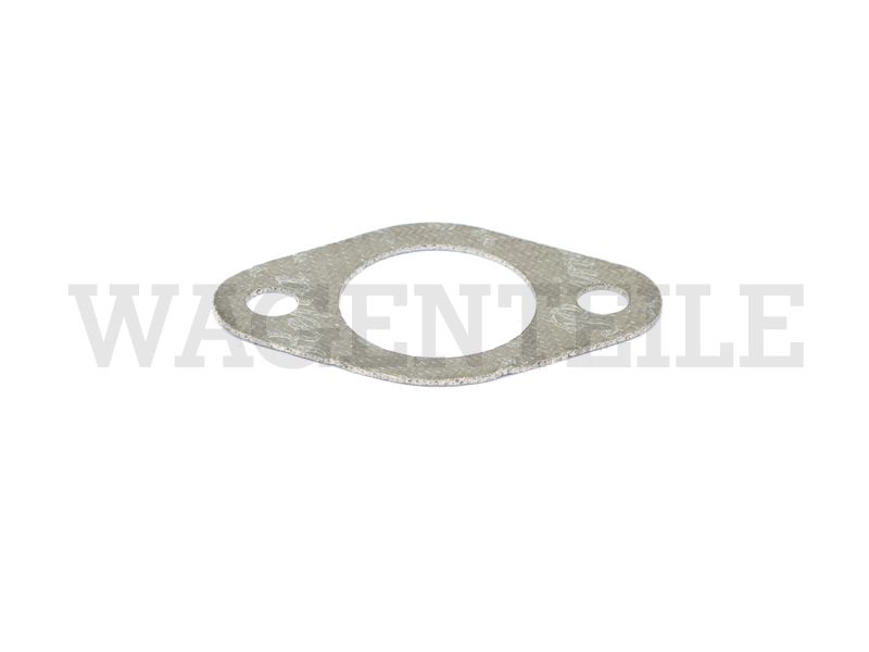 NO  013 776 2 Dichtung Vergaser Flansch 26 VFI, 28 PCI, 28 PICT, 30 PICT (30mm)