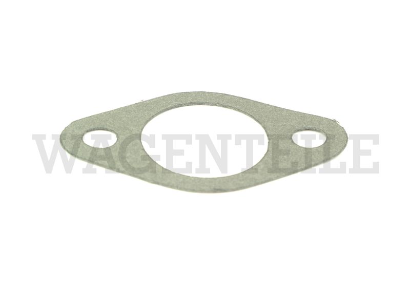 NO  013 778 1 Dichtung Vergaser Flansch 31 PICT (32mm)